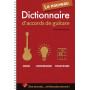 Le Nouveau Dictionnaire d'Accords de Guitare