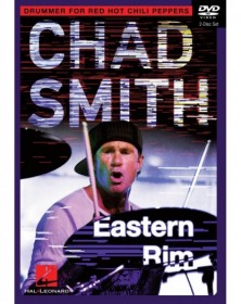 Chad Smith - Eastern Rim