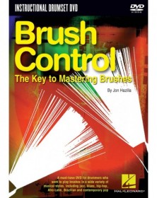 Brush Control
