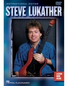 Steve Lukather