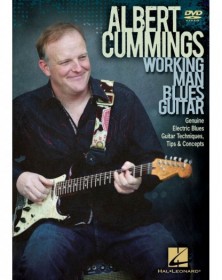 Albert Cummings - Working...