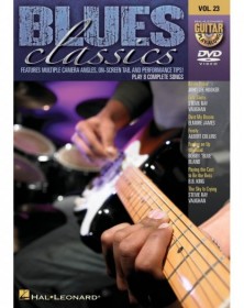 Blues Classics