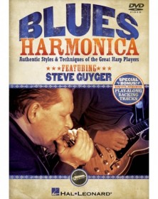 Blues Harmonica