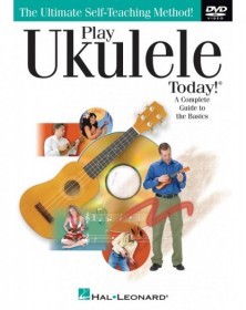 Play Ukulele Today!