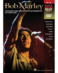 Bob Marley