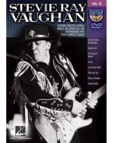 Stevie Ray Vaughan