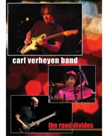 The Carl Verheyen Band -...
