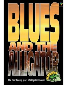 Blues and the Alligator