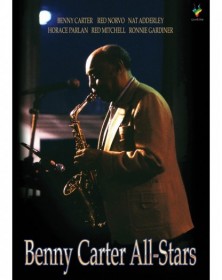 The Benny Carter All Stars