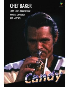 Chet Baker - Candy