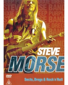 Steve Morse - Sects, Dregs...