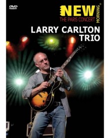 The Larry Carlton Trio