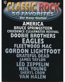 Classic Rock - 5 Favorites...