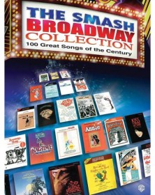 The Smash Broadway Collection