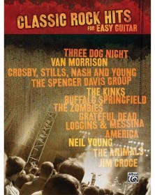 Classic Rock Hits for Easy...