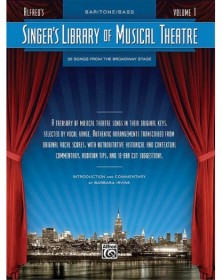 Singer's Library of Musical...