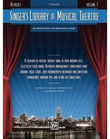 Singer's Library of Musical...