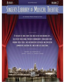 Singer's Library of Musical...