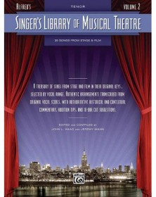 Singer's Library of Musical...