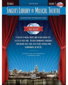 Singer's Library of Musical...