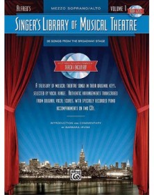 Singer's Library of Musical...