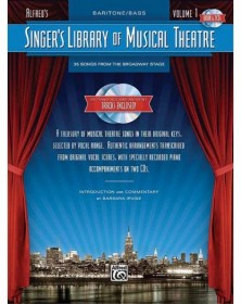Singer's Library of Musical...