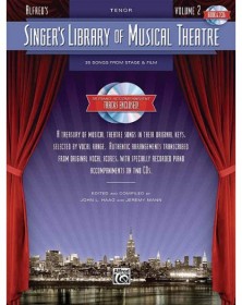 Singer's Library of Musical...