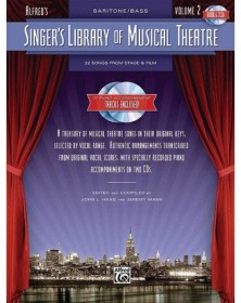 Singer's Library of Musical...