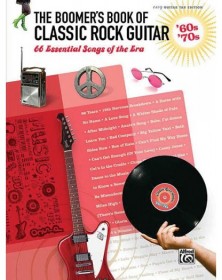 The Boomer's Book of...