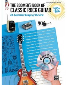 The Boomer's Book of...