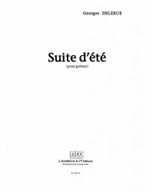 Suite D'Ete