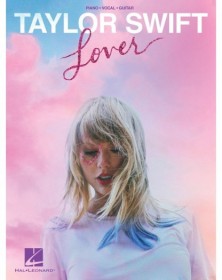 Taylor Swift - Lover
