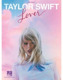 Taylor Swift - Lover