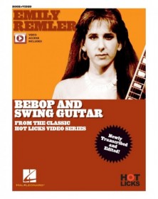 Bebop and Swing Guitar...