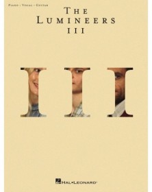 The Lumineers - III