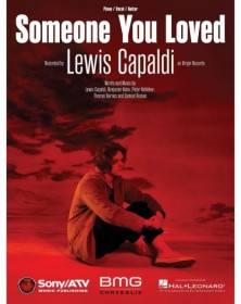 Someone You Loved