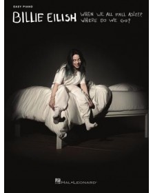 When We All Fall Asleep,...