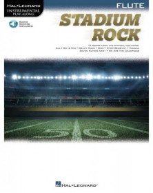 Stadium Rock for Flute