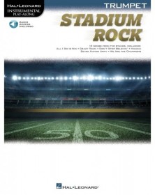 Stadium Rock for Trumpet