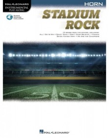 Stadium Rock for Horn