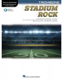 Stadium Rock for Trombone