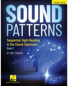 Sound Patterns Book 1...