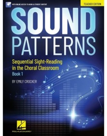Sound Patterns Book 1...