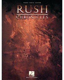 Rush - Chronicles