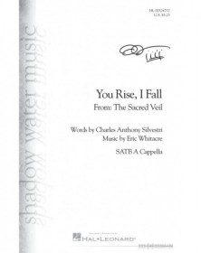You Rise, I Fall
