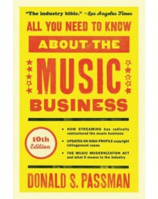 All You Need to Know About...