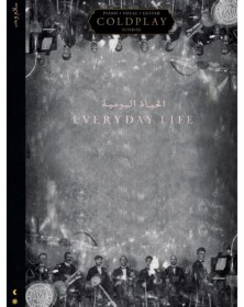 Coldplay: Everyday Life