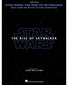 Star Wars – The Rise of...