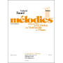 Gabriel Fauré : Mélodies Vol.1