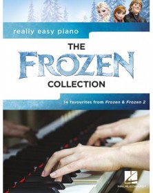 Really Easy Piano: the...